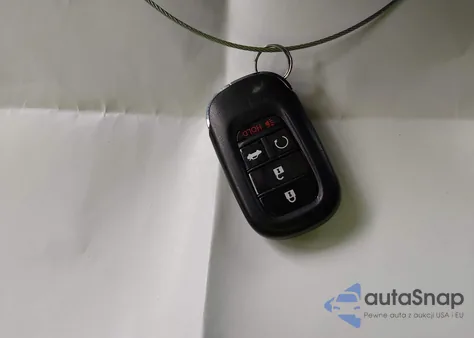 2023 Honda Civic Ex/Ex W/O Bsi from USA, damaged, VIN 2HGFE1F75PH305507